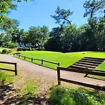 Majorel - Vue Sur Le Golf D'hossegor *