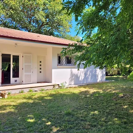Villa Majorel - Vue Sur Le Golf D'hossegor